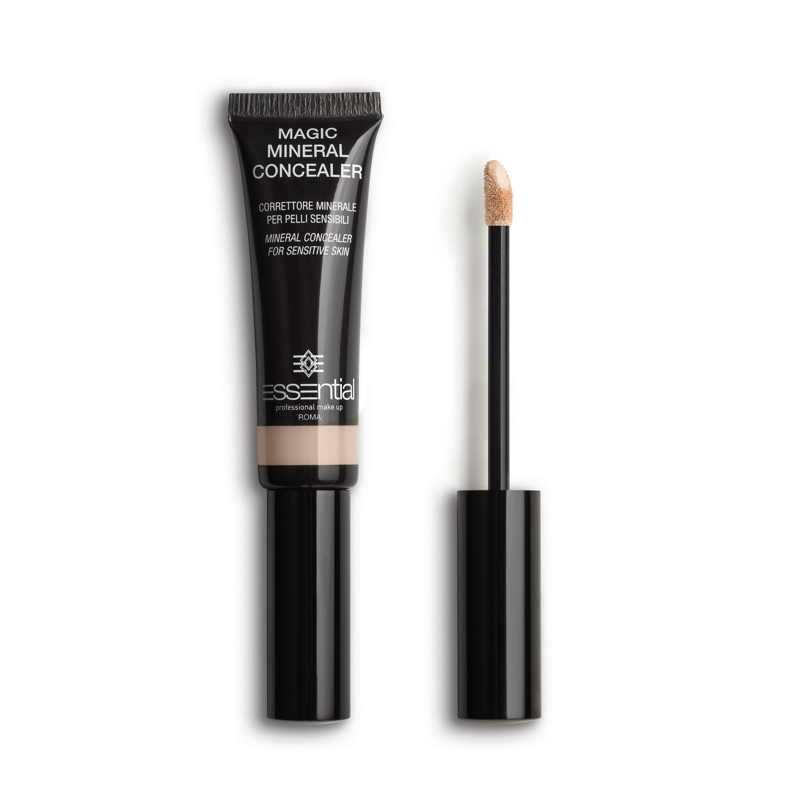Magic Mineral Concealer
