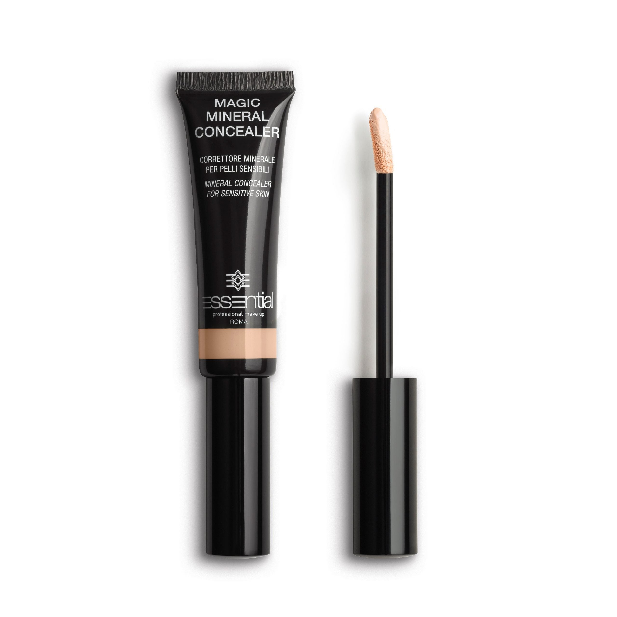Magic Mineral Concealer
