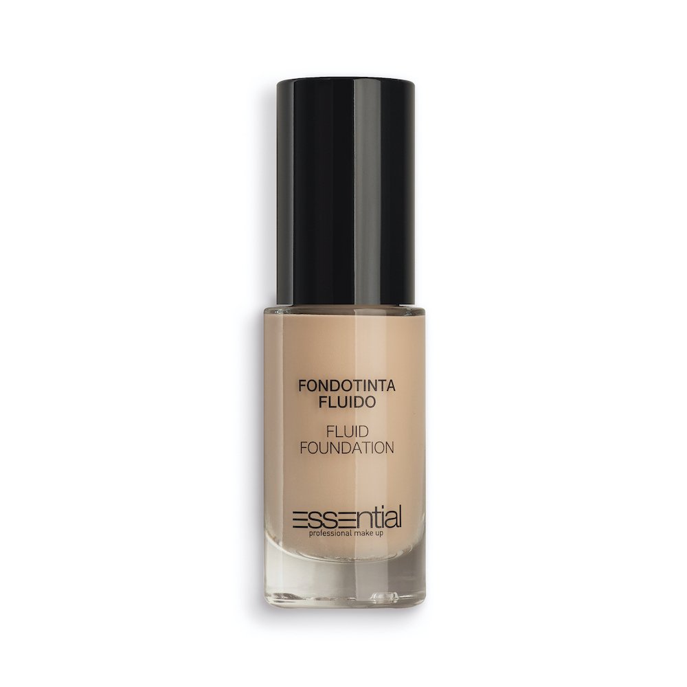Fluid Foundation