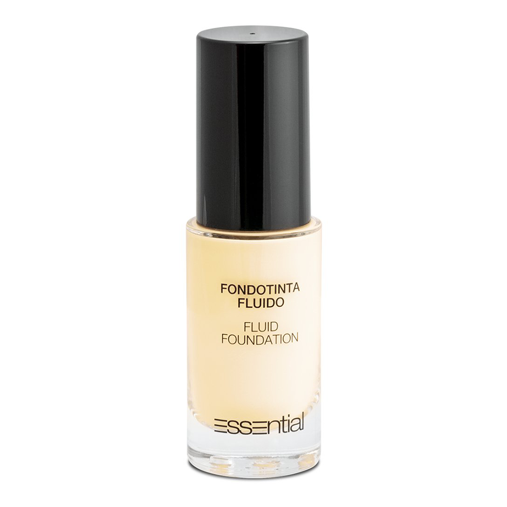 Fluid Foundation