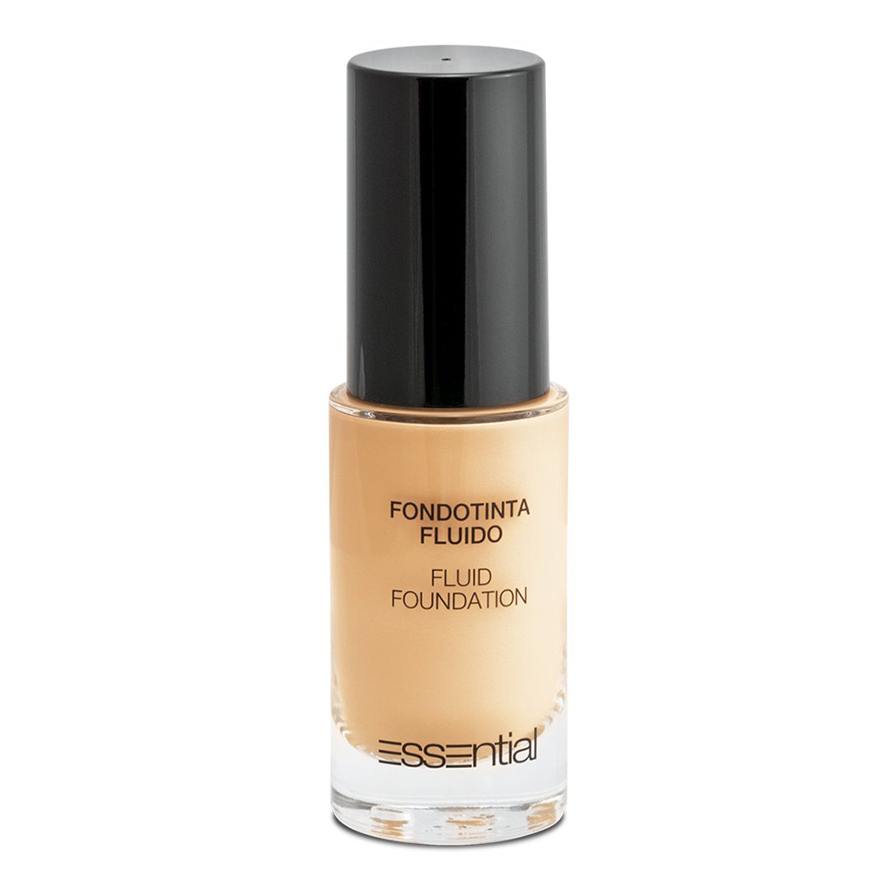Fluid Foundation