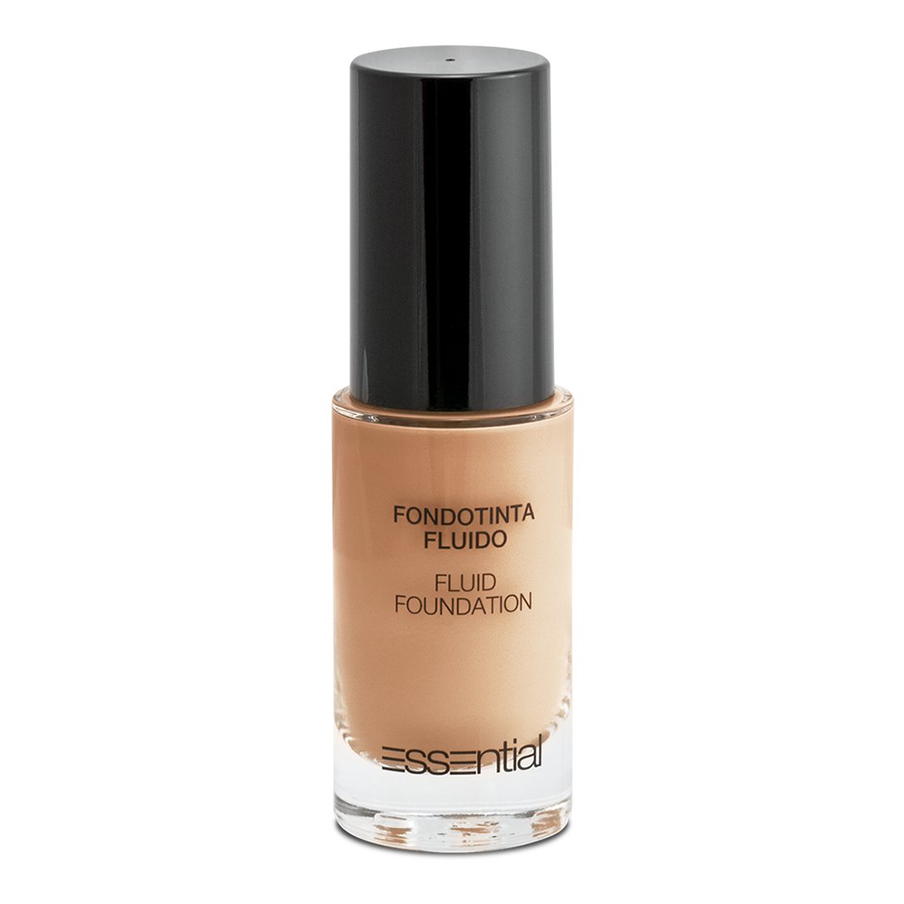 Fluid Foundation