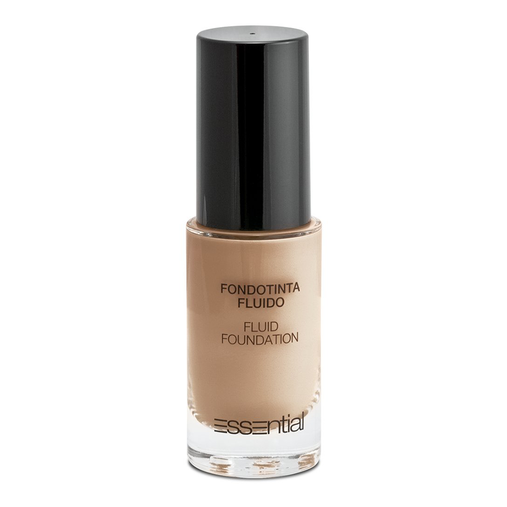 Fluid Foundation