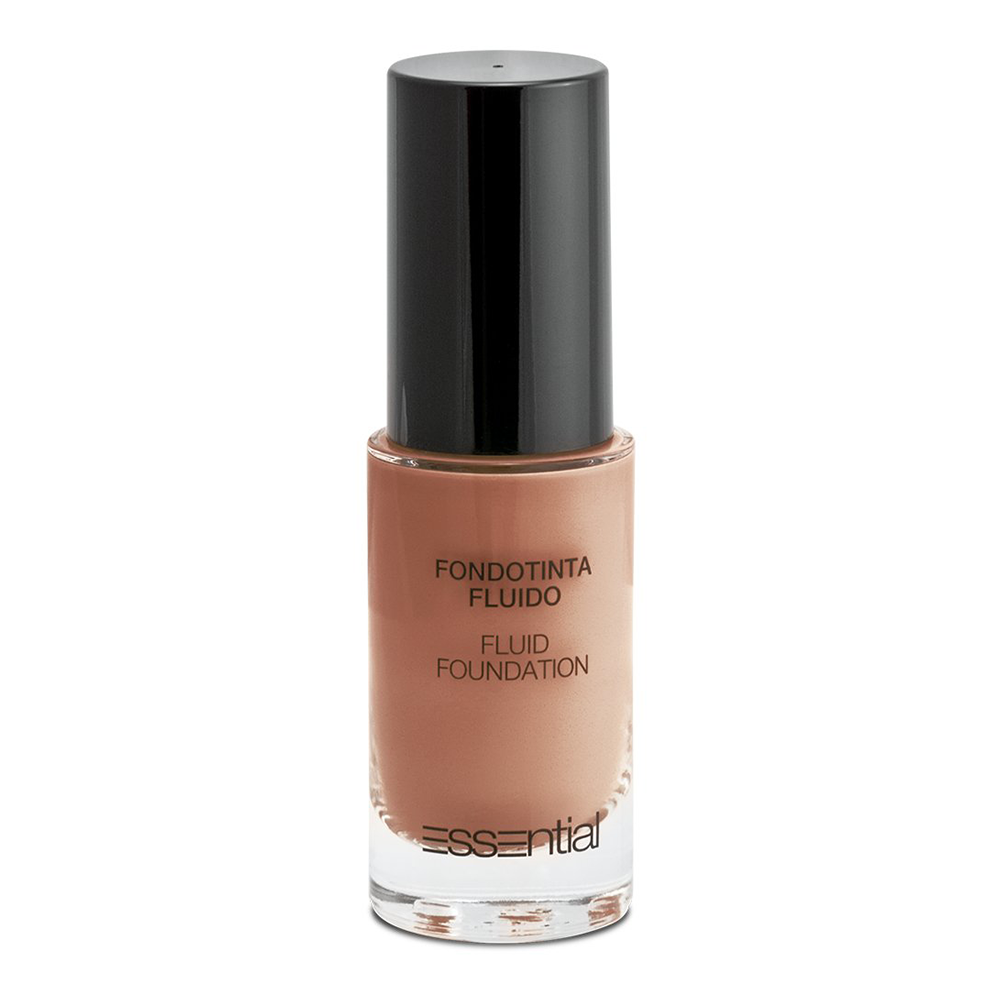 Fluid Foundation