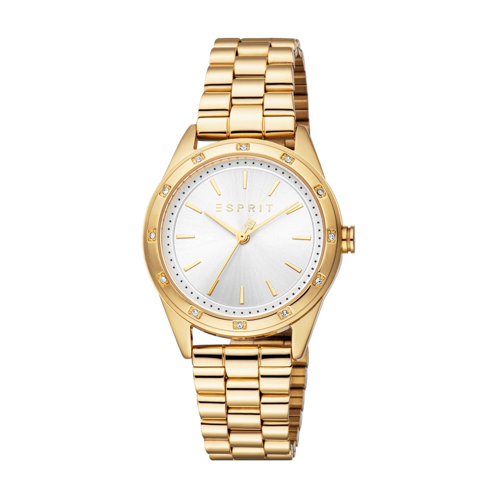 Esprit women watch hotsell