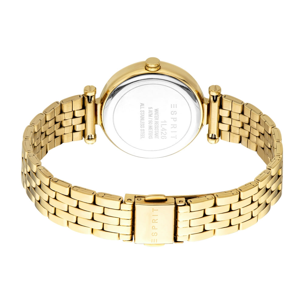 ساعة اسبريت النسائية