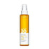 Clarins Suncare Body And Hair Oil Mist SPF 30