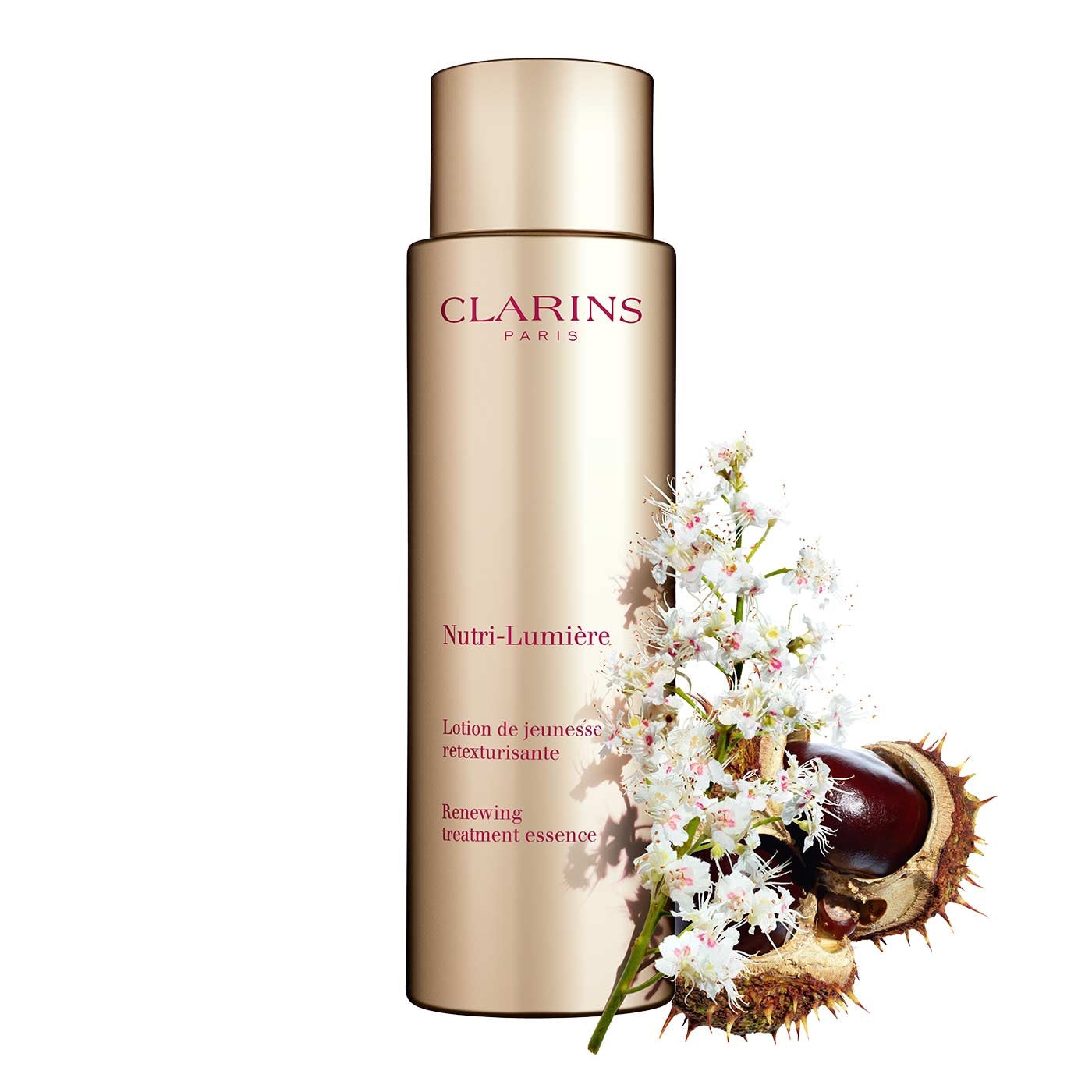 Nutri-Lumière Treatment Essence