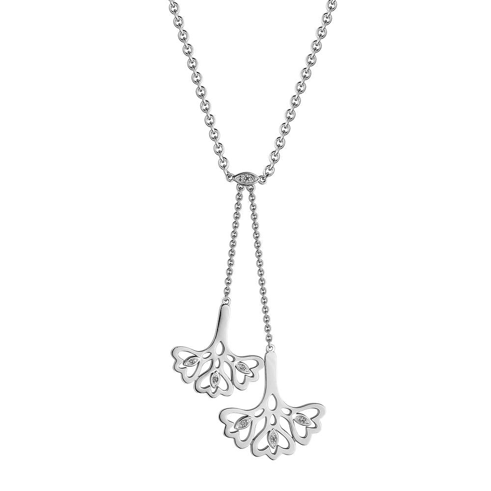 Fontenay Necklace