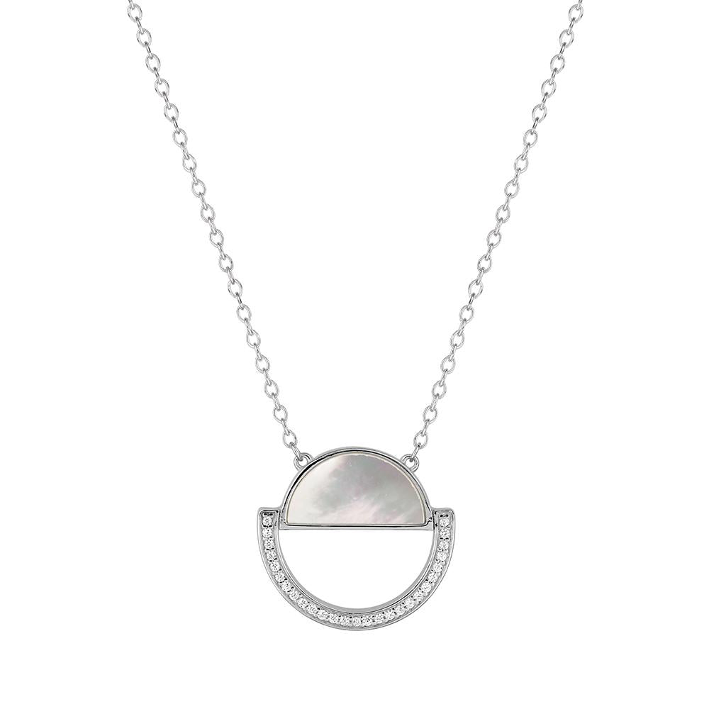 Fontenay Necklace