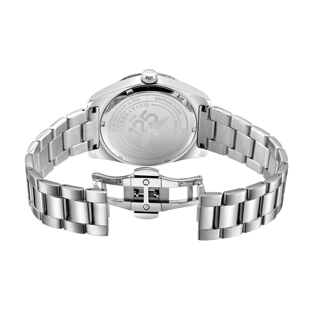 Rotary Henley - GB05180/59