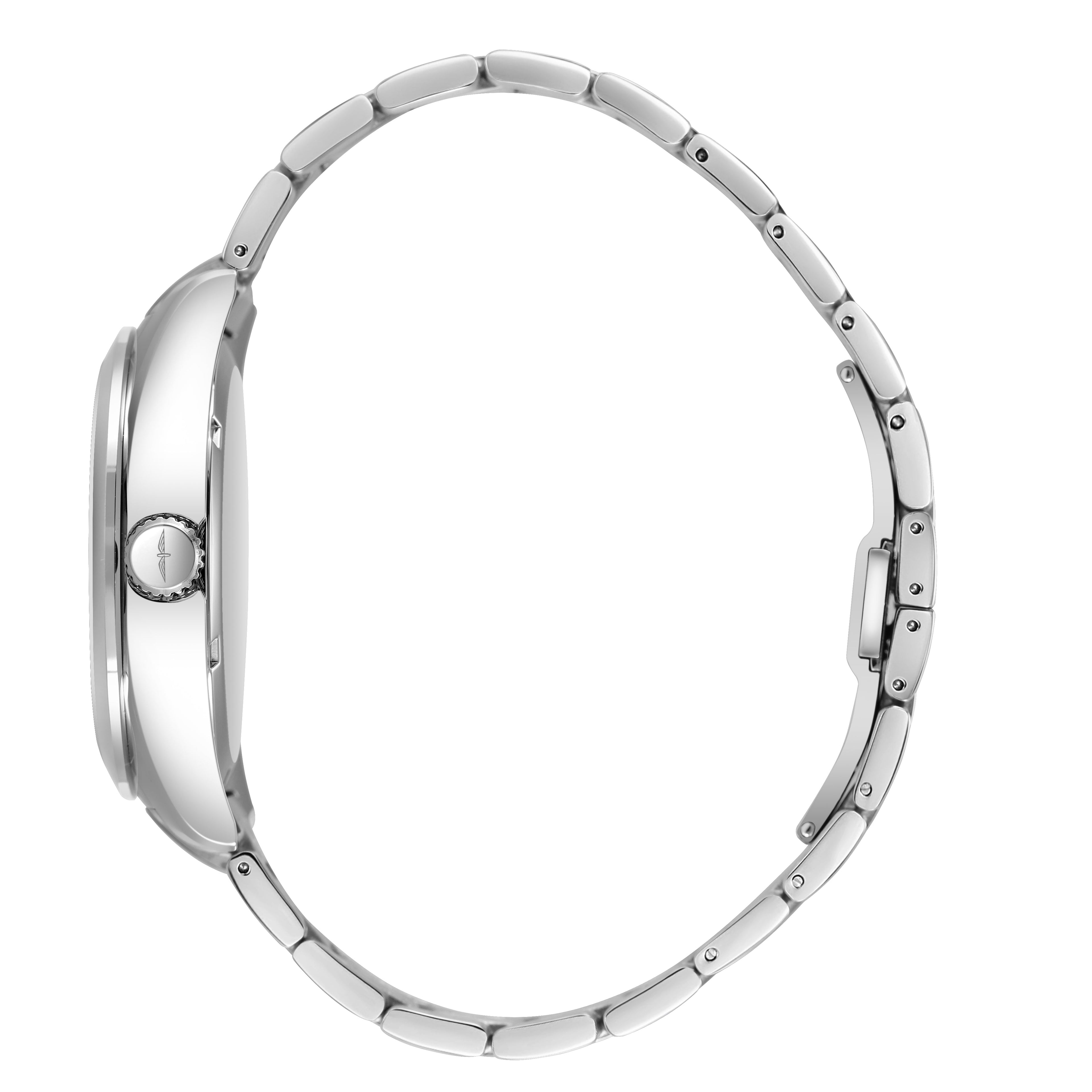 Rotary Henley - GB05180/59