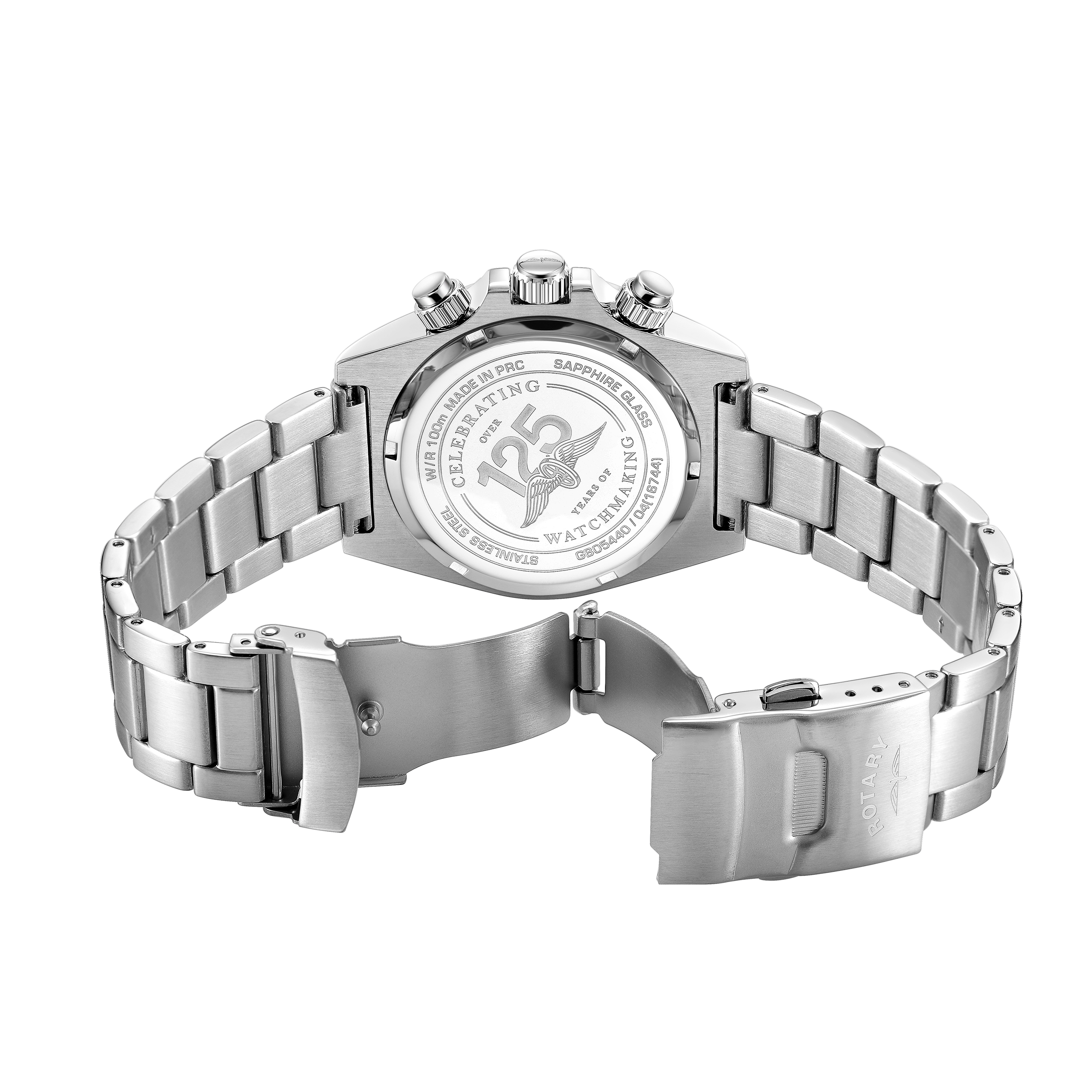 Rotary Henley Chronograph - GB05440/04