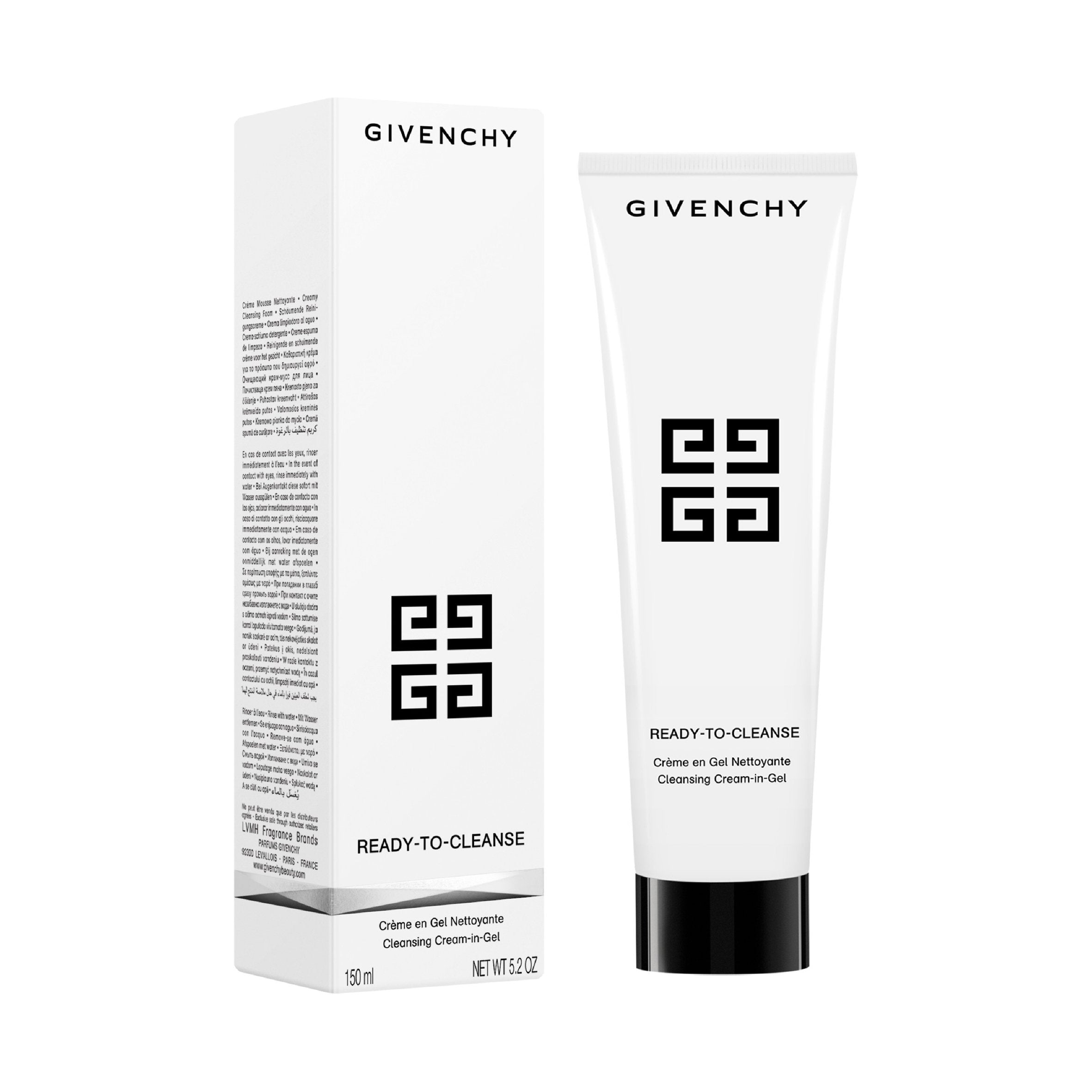 Giv Rtc Cleansing Gel 150ml
