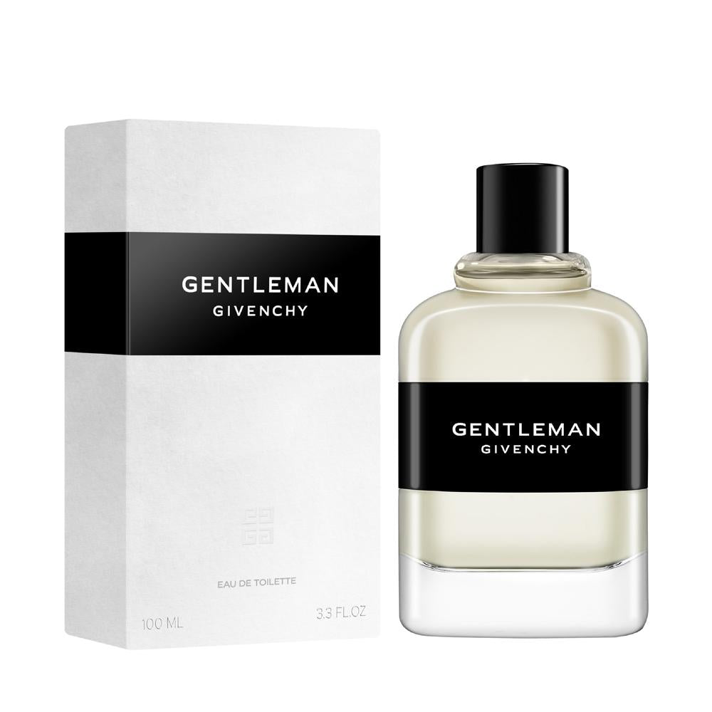 Givenchy Gentleman 17 EDT 100ml