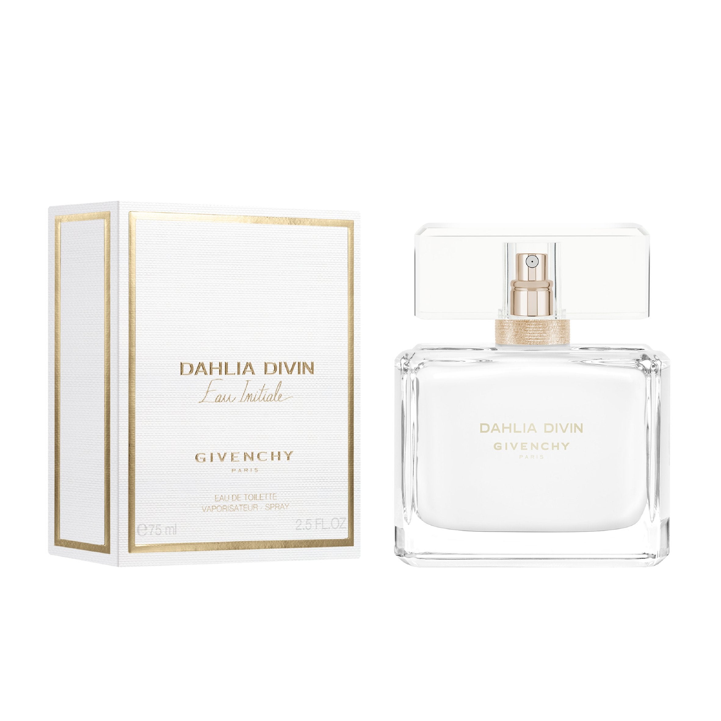 Givenchy Ddiv EDT Initiale 75ml