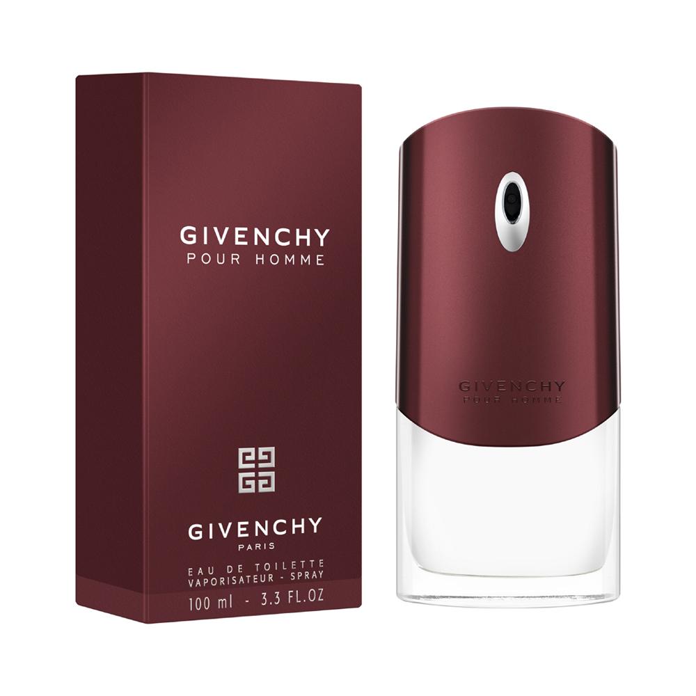 Givenchy Gph EDT 100ml