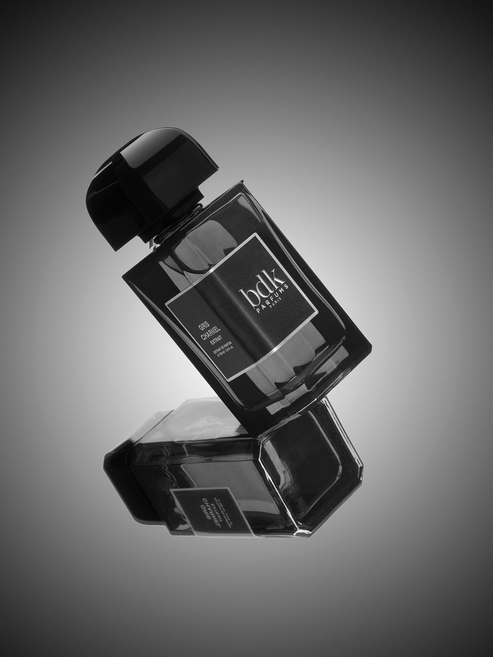 Gris Charnel Extrait de Parfum 100ml