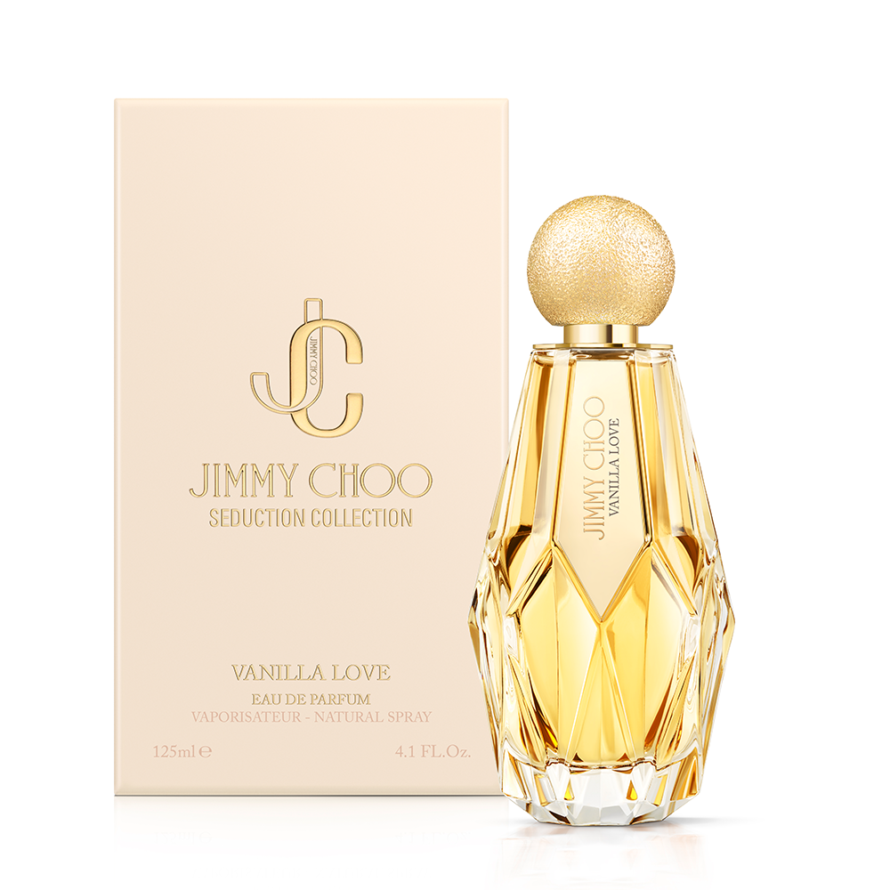 Jimmy Choo Vanilla Love 2024