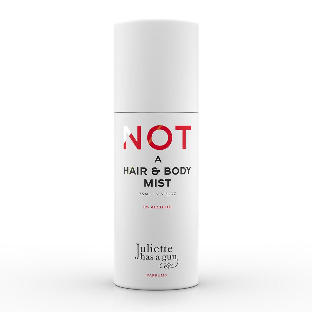 Not A Hair & Body Mist