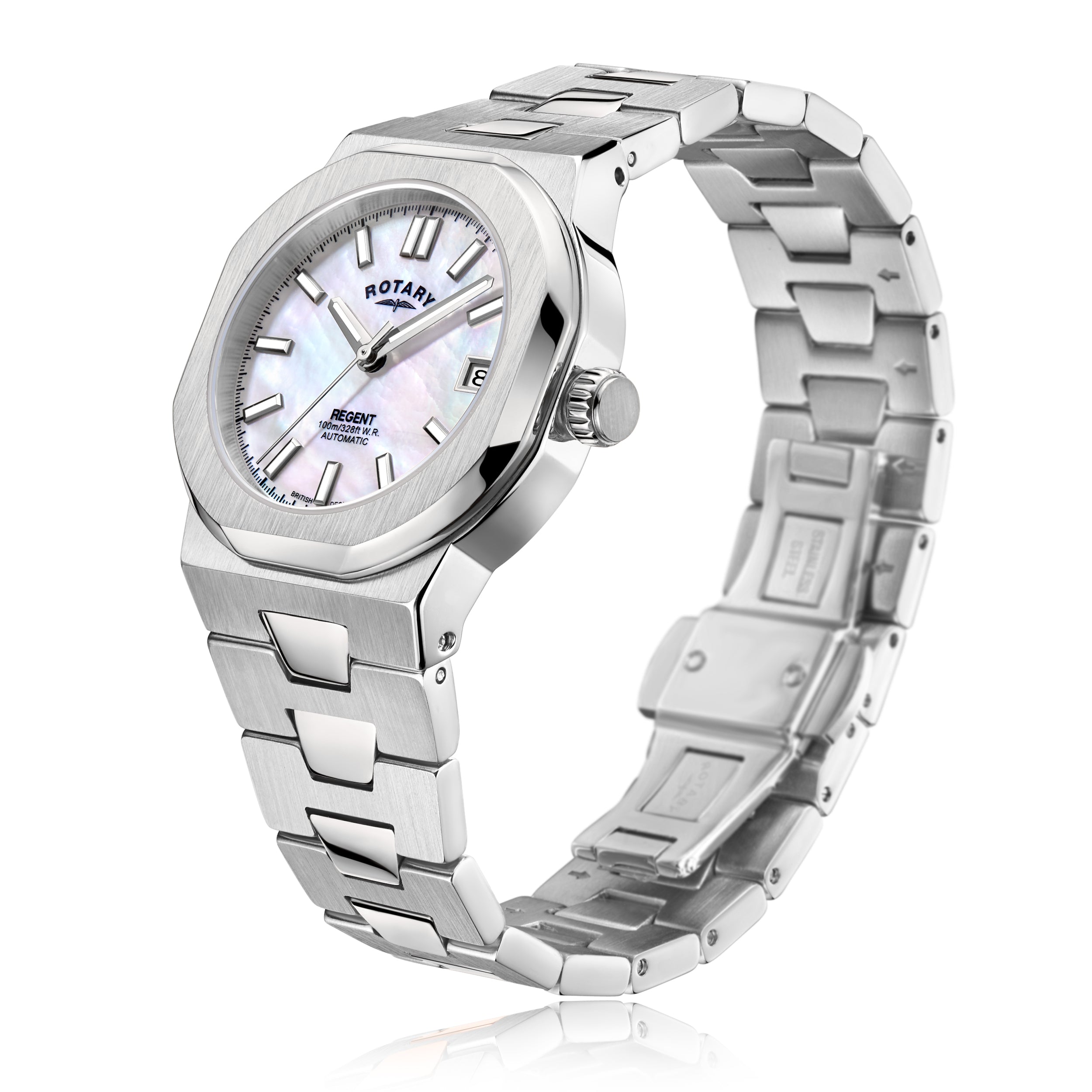 Rotary Contemporary Automatic - LB05410/07