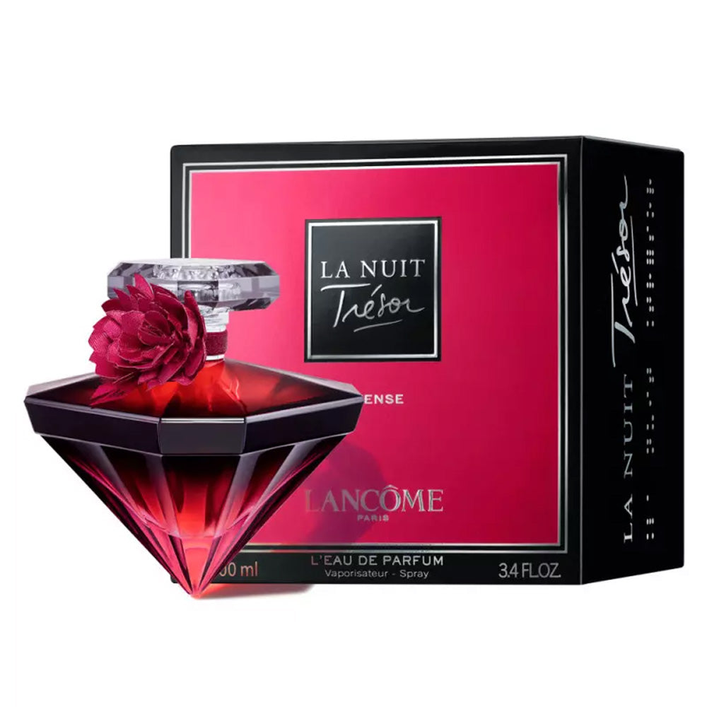 Perfume Spray La Nuit Tresor Preco Lancome La Nuit Trésor Eau De