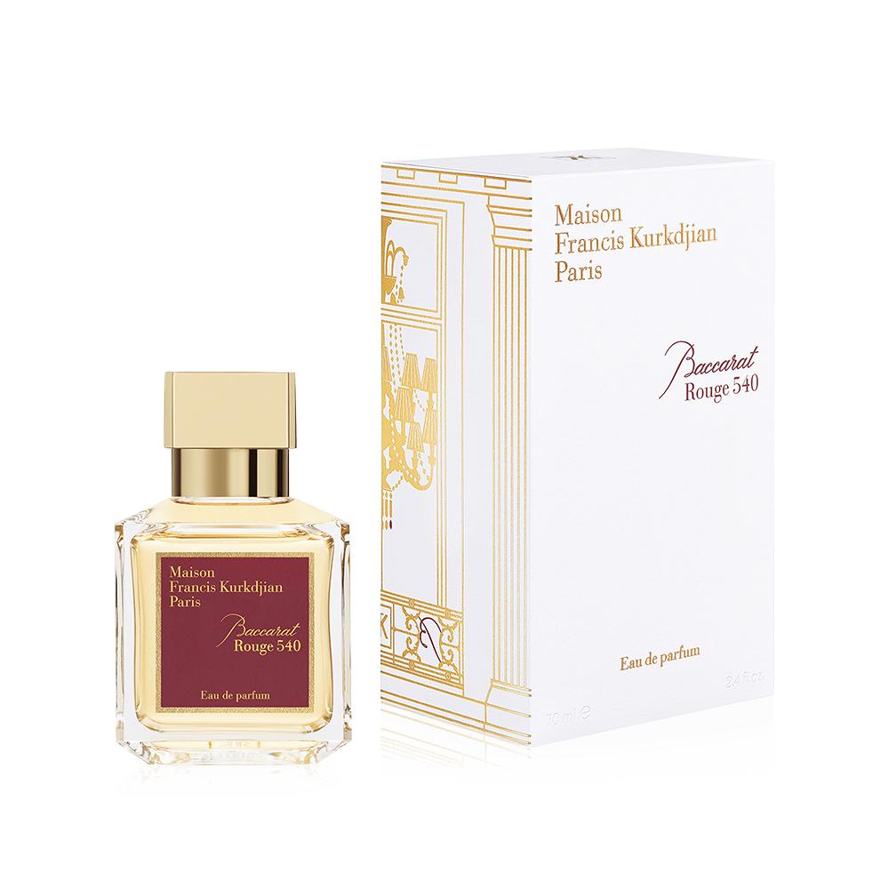 Rouge 540 Baccarat Eau De Parfum 70ml-Pari Gallery Qatar