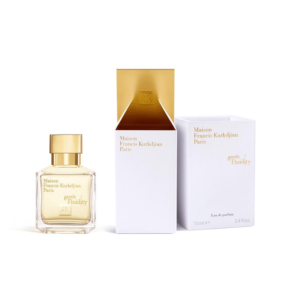 Gentle Fluidity Gold Edition 70ml