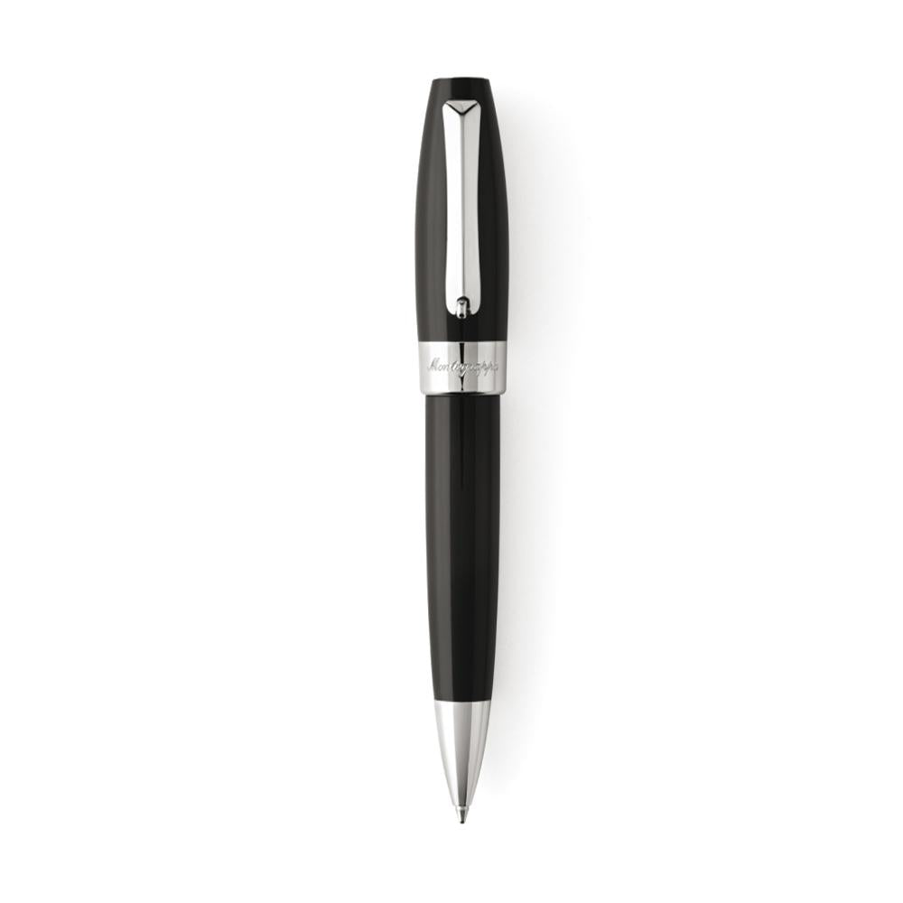 Fortuna Ballpoint Pen, Steel-Pari Gallery Qatar