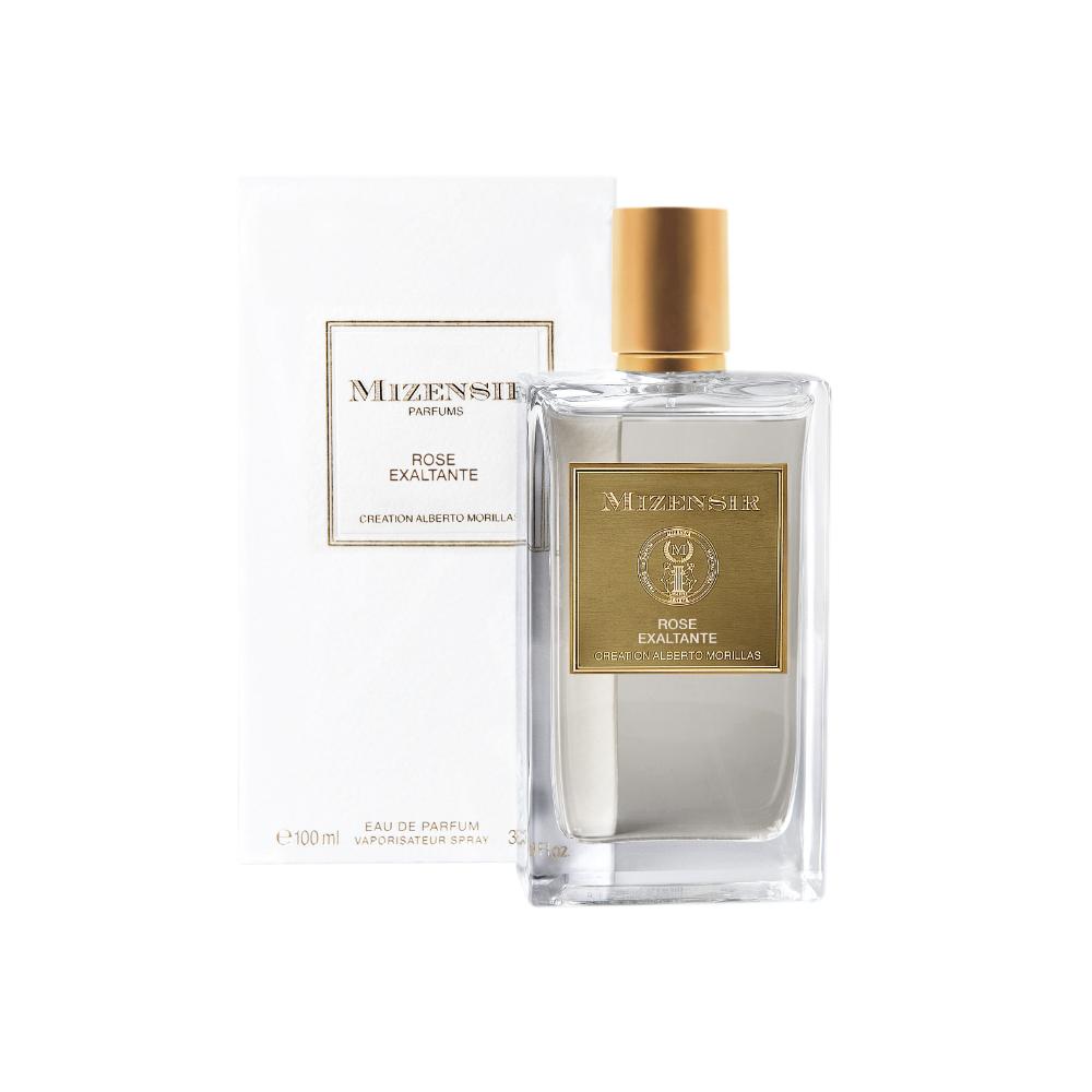 Mizensir Rose Exaltante EDP 100ml