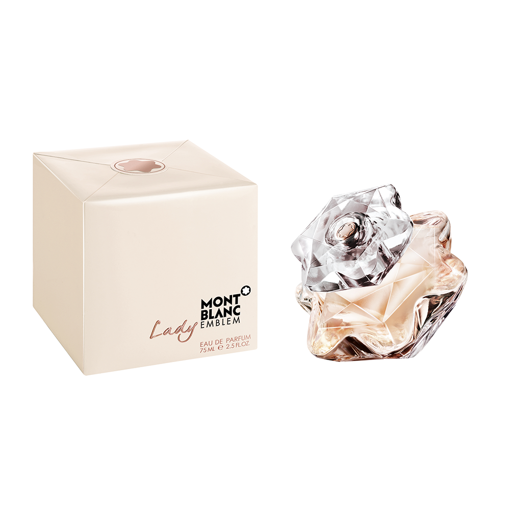 Lady Emblem Eau de Parfum 75ml