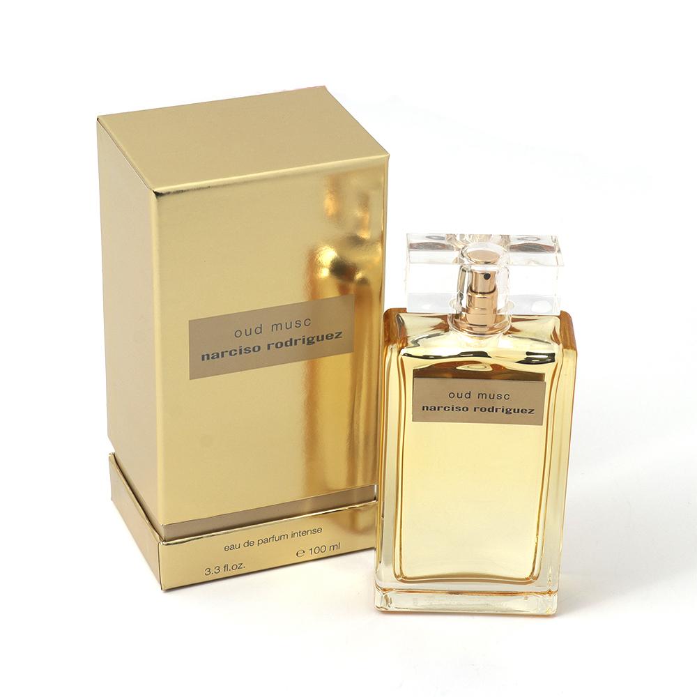 Narciso Rodrigues Oud Musc Intense EDP 100ml
