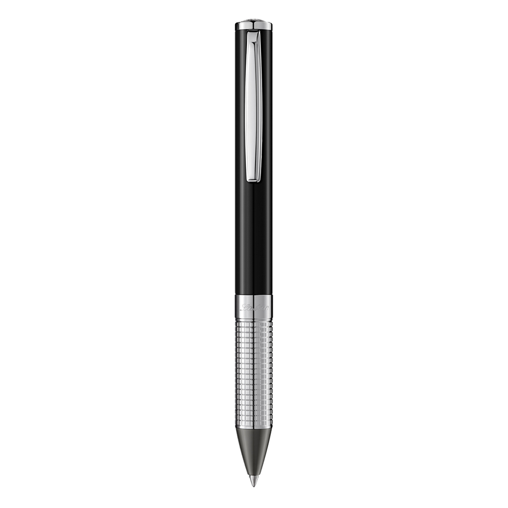 Laban Brass Metal Ballpoint Pen