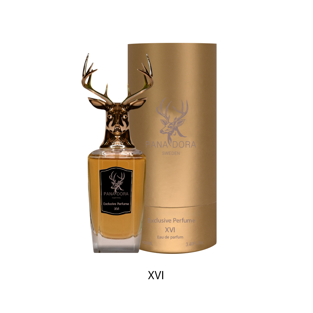 Pana Dora XVI EDP 100ml