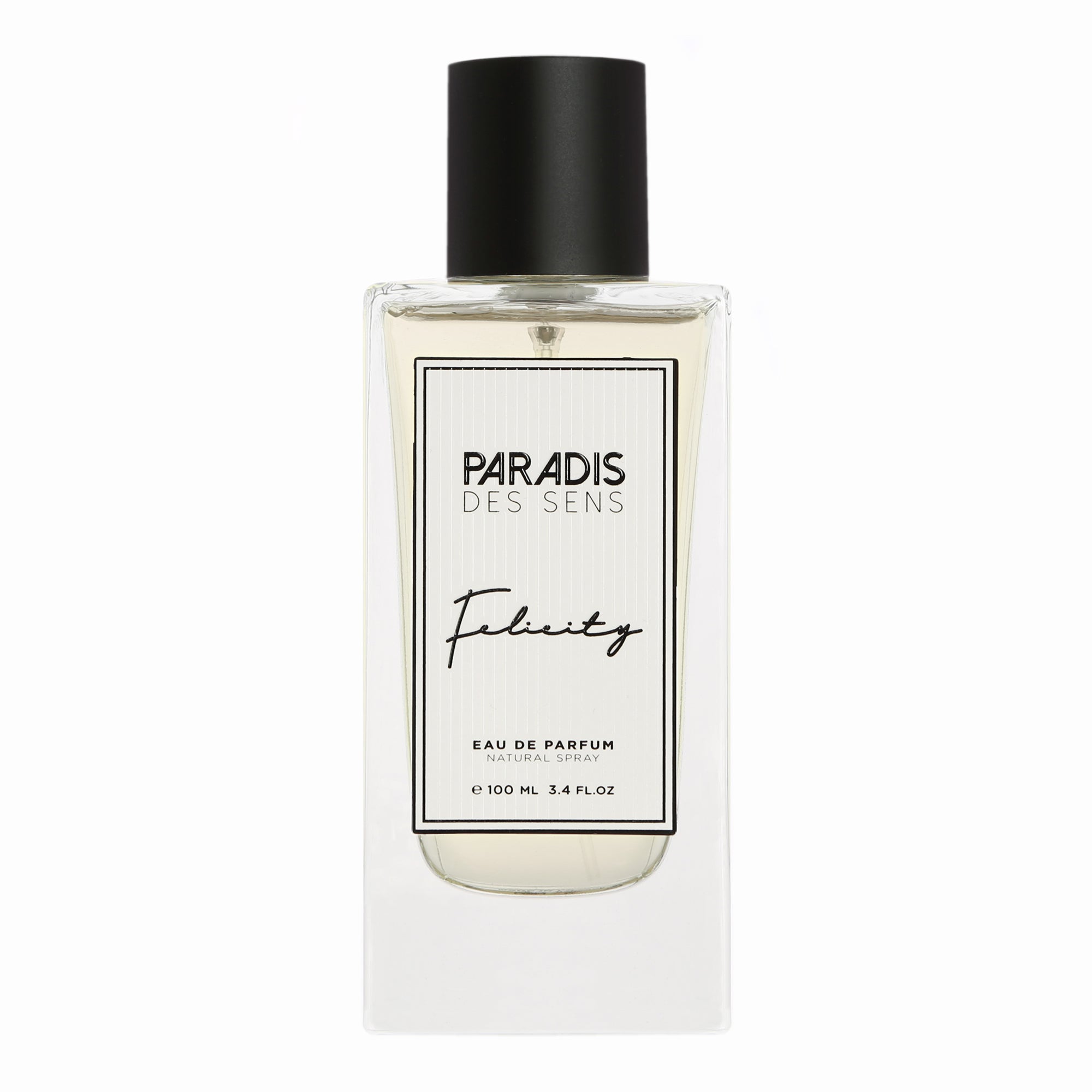 Felicity Eau de Parfum 100ml-Pari Gallery Qatar