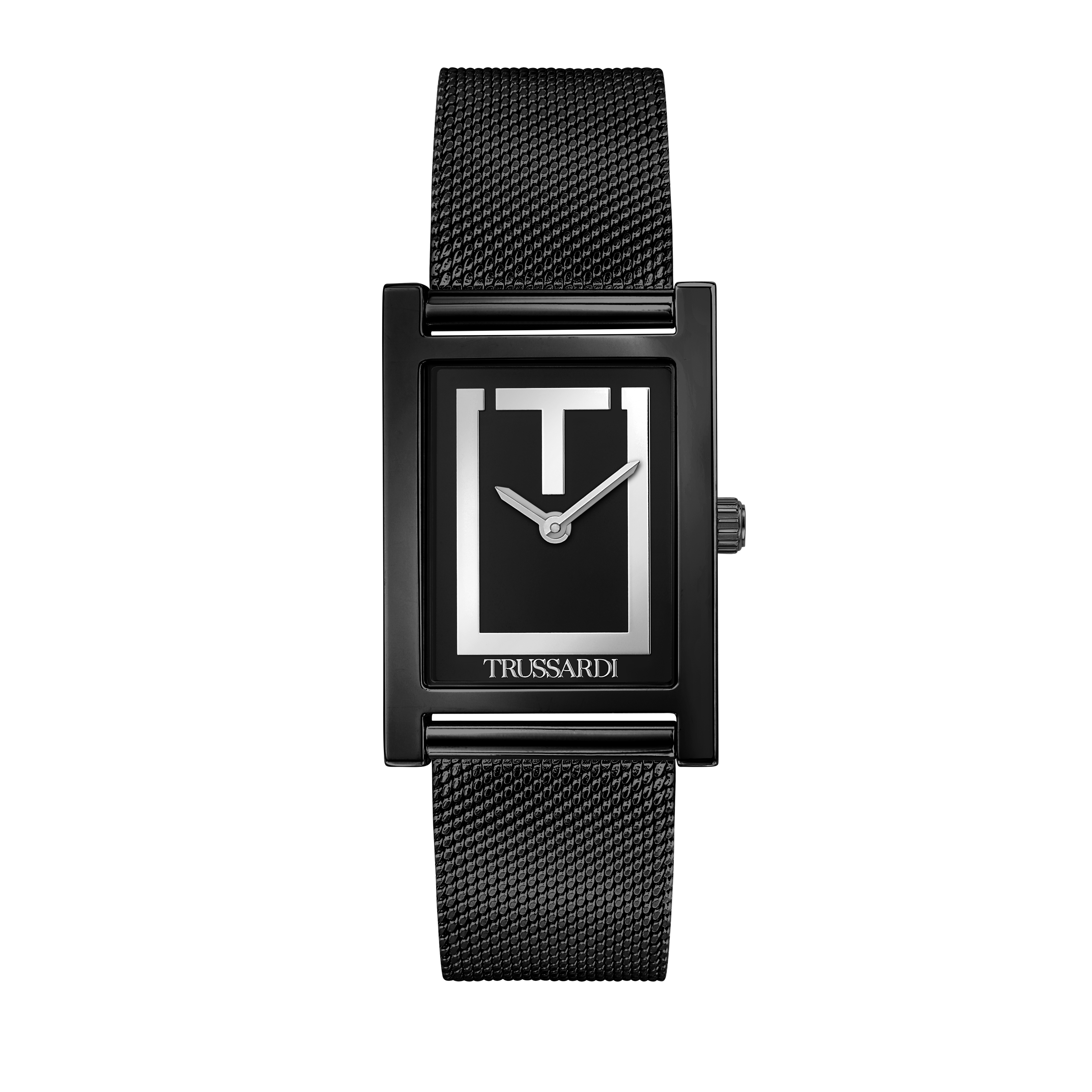 trussardi t strict mens watch r2453155001