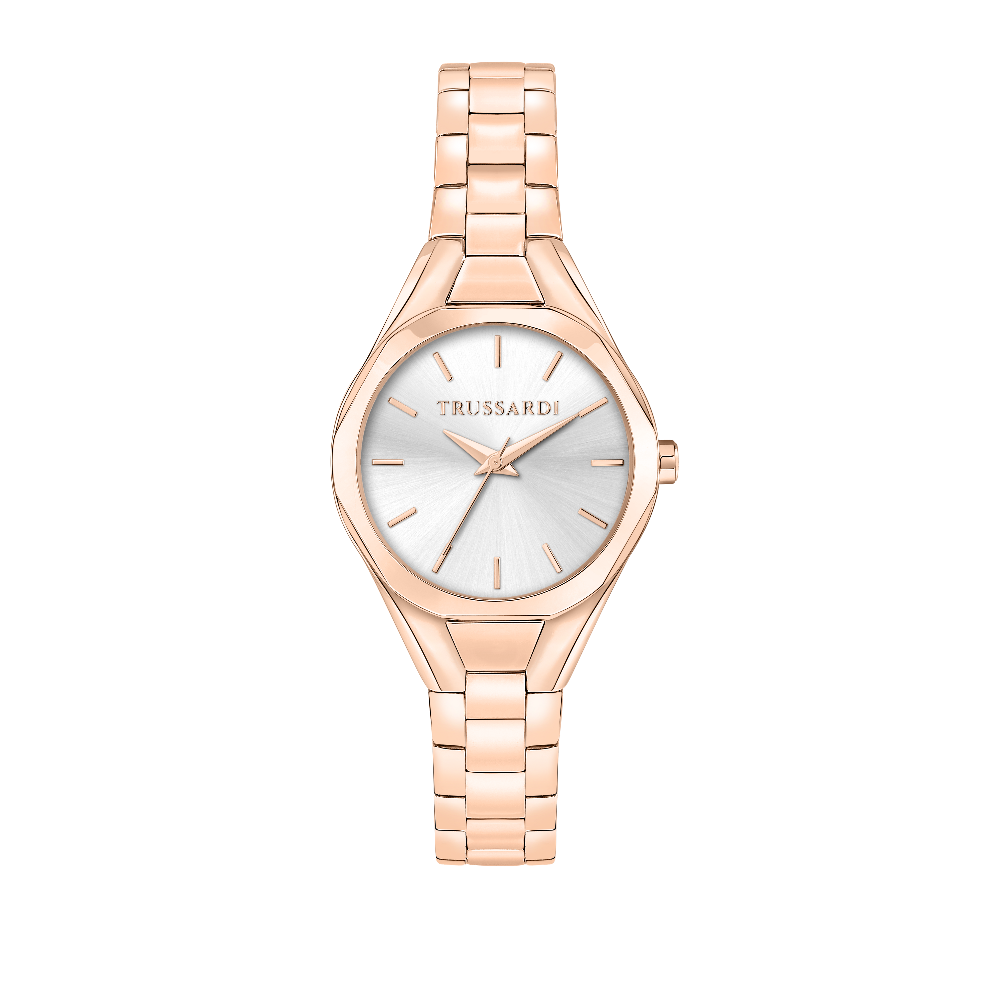 trussardi metropolitan womens watch r2453157508