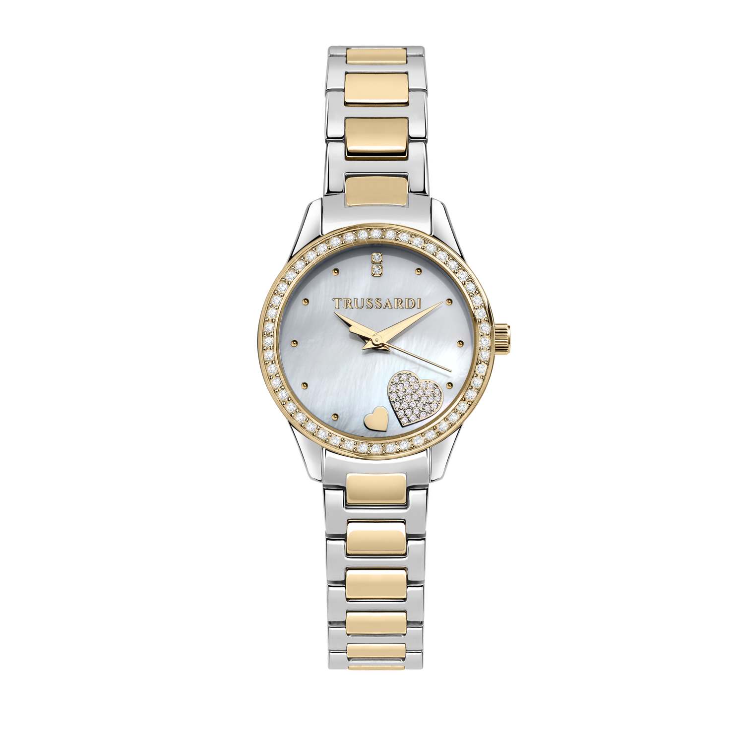 trussardi t sky womens watch r2453162501