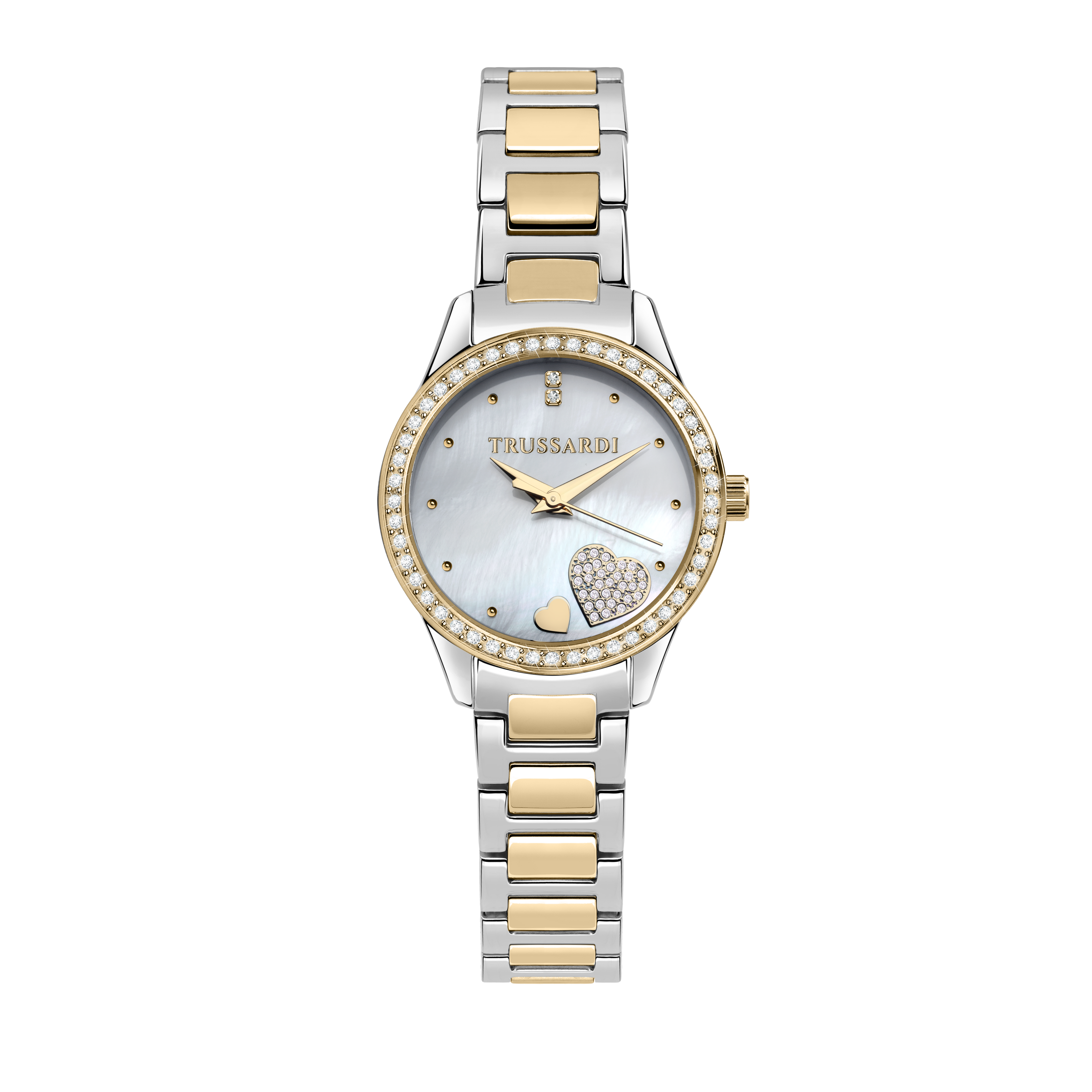 trussardi t sky womens watch r2453162501
