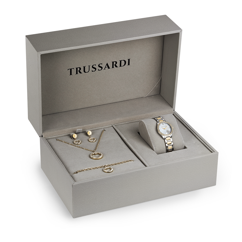 Trussardi T-Sky Women&