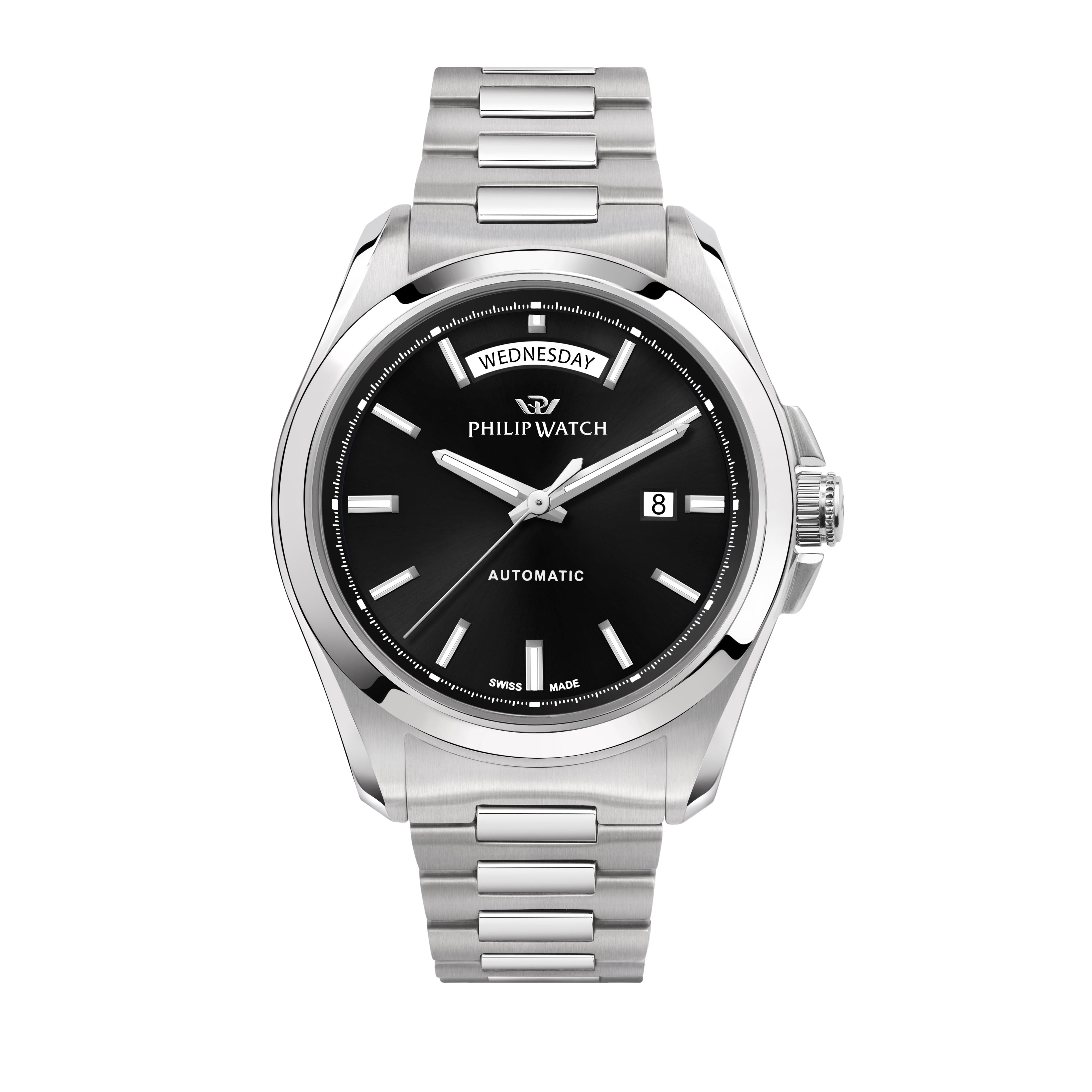 Philip Watch Amalfi Automatic For Men