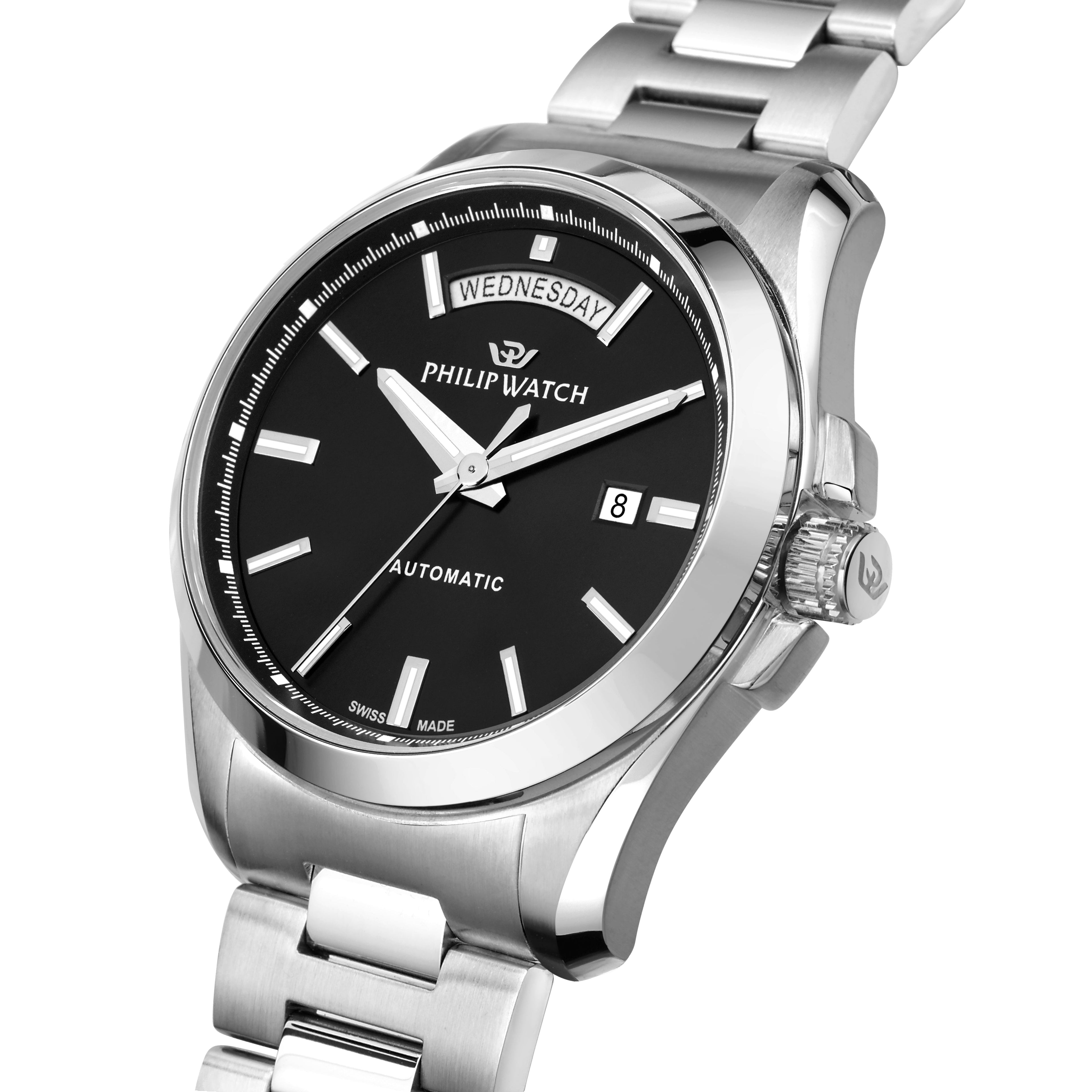 Philip Watch Amalfi Automatic For Men