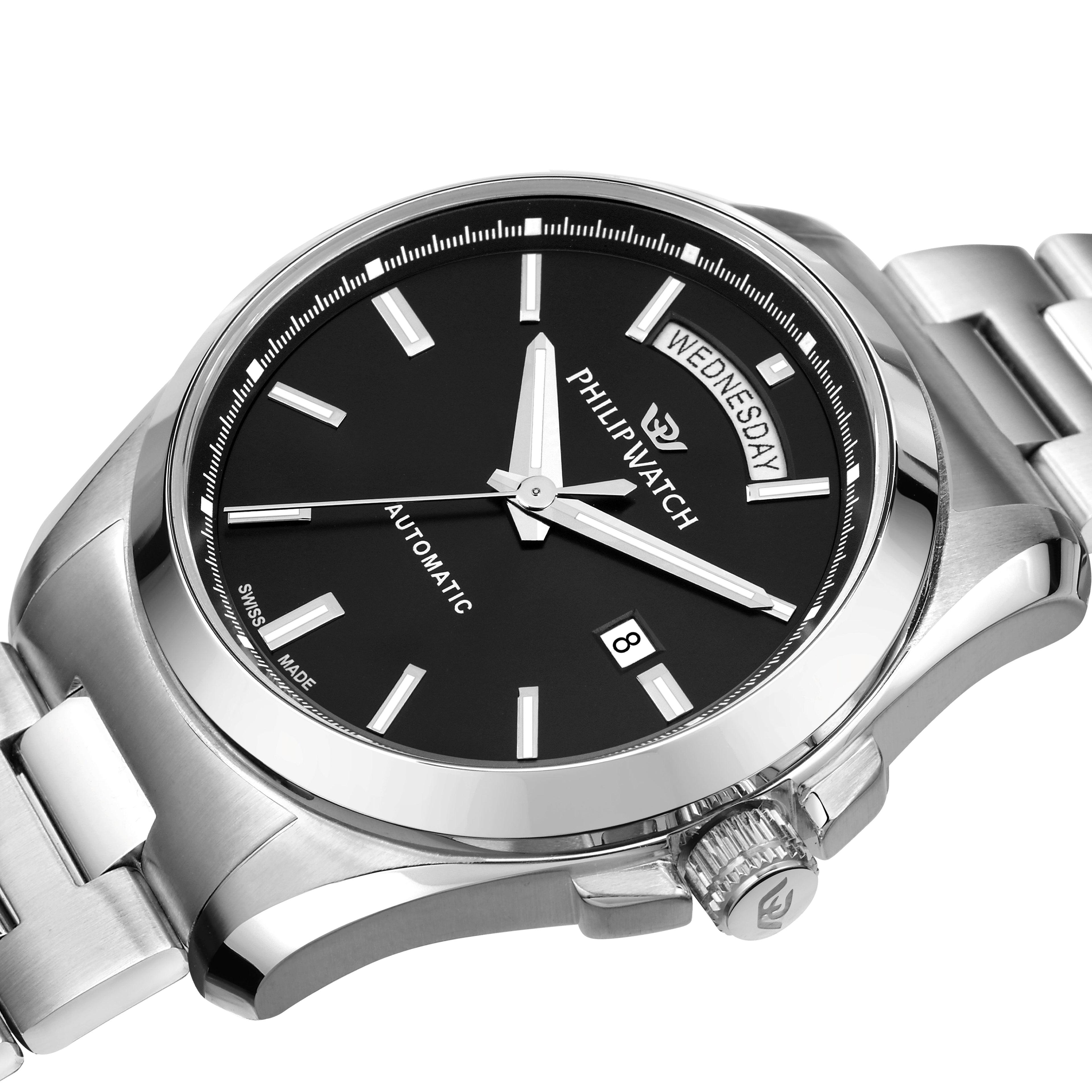 Philip Watch Amalfi Automatic For Men