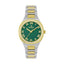 Rama Stainless Steel Quartz Watch