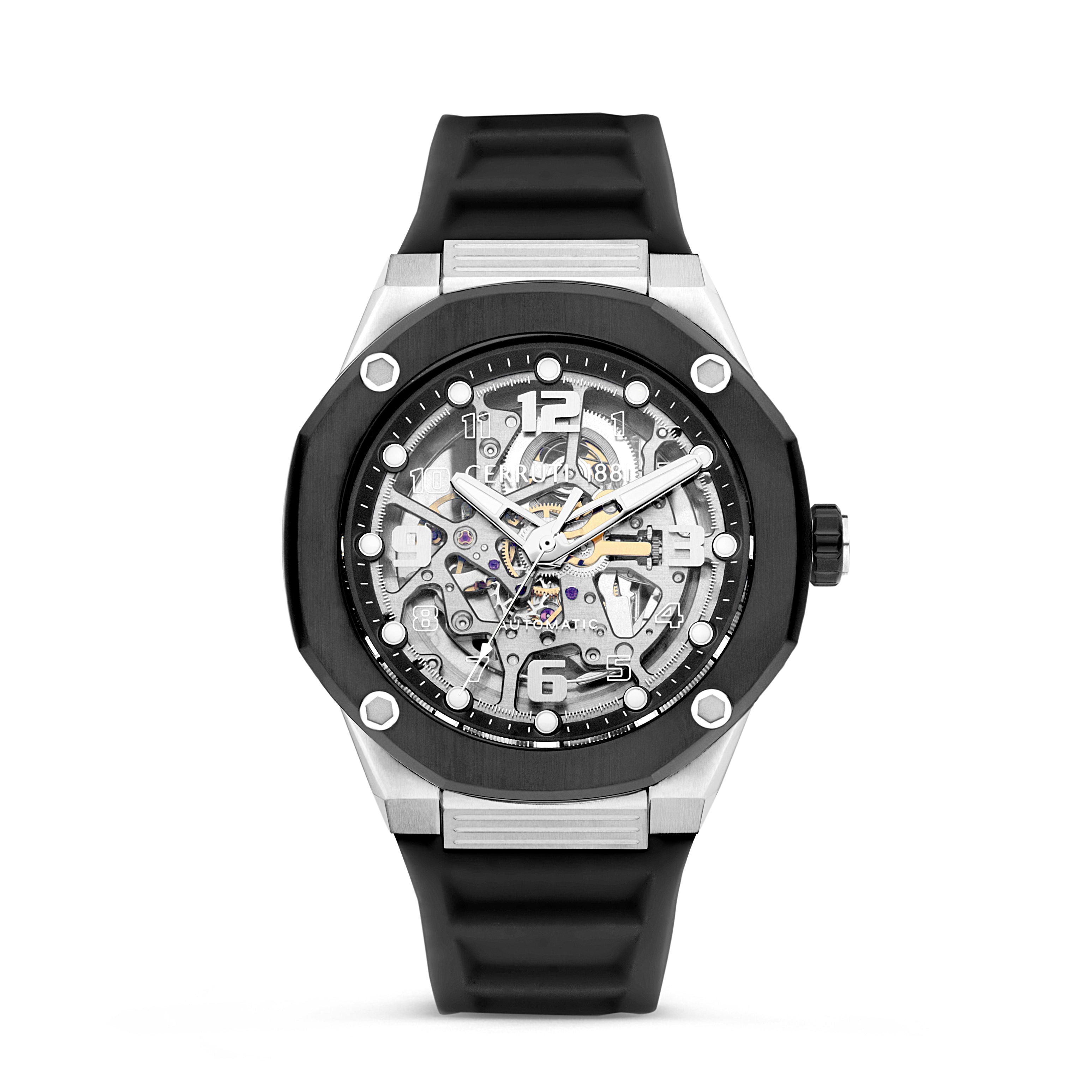 Cerruti Razzuolo Men&