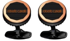 Roberto Cavalli Cufflinks-Pari Gallery Qatar