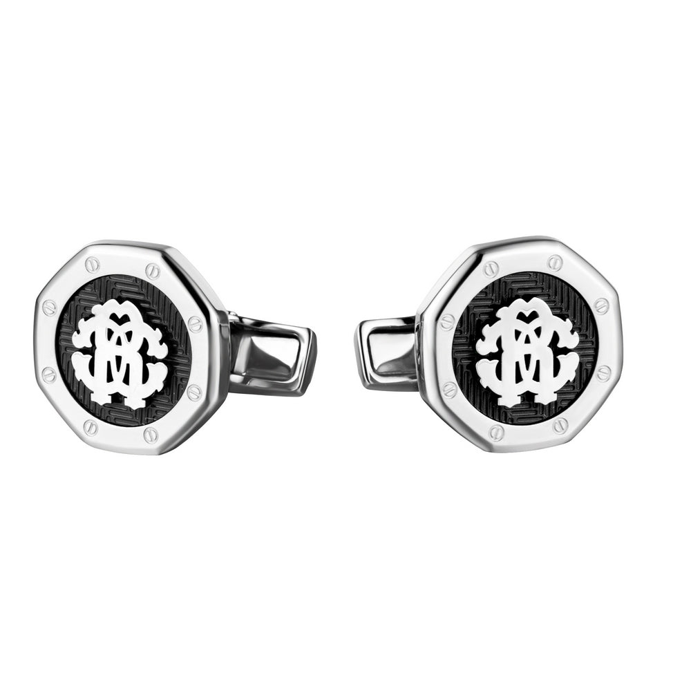 Roberto Cavalli Men Cufflinks RCCU00010200