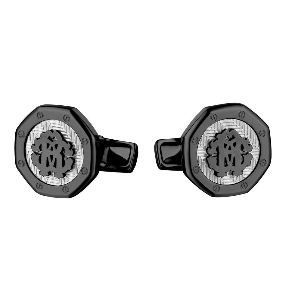 Roberto Cavalli Men Cufflinks RCCU00010500