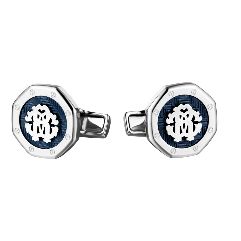 Roberto Cavalli Men Cufflinks RCCU00010800