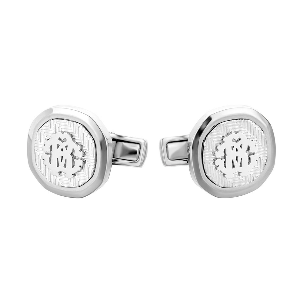 Roberto Cavalli Men Cufflinks RCCU00031100